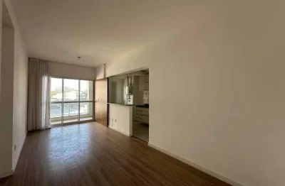 Apartamento com 2 quartos para alugar na Rua Afonso Serafim, Bosque Flamboyant, Taubaté
