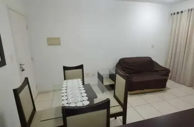 Apartamento com 2 quartos para alugar na Avenida Charles Schnneider, Parque Senhor do Bonfim, Taubaté