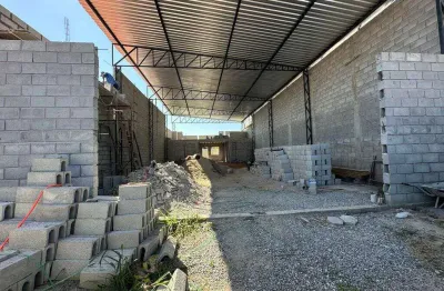 Barracão / Galpão / Depósito para alugar na Avenida César Costa, Vila Aparecida, Taubaté