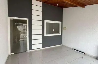 Casa com 2 quartos para alugar na Avenida José Pedro da Cunha, Jardim Maria Augusta, Taubaté