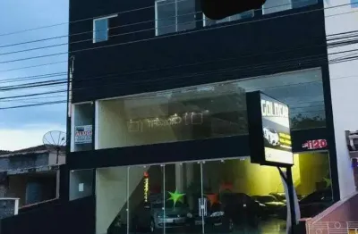 Barracão / Galpão / Depósito para alugar na Rua Doutor Emílio Winther, Jardim das Nações, Taubaté