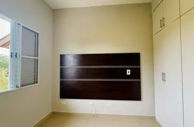 Casa com 3 quartos para alugar na Rua Guimarães Rosa, Castelos, Tremembé