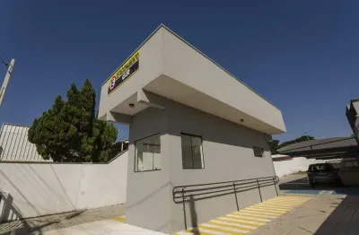 Terreno comercial para alugar na Rua Abissínia, Jardim das Nações, Taubaté