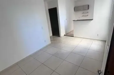 Apartamento com 2 quartos para alugar na Estrada Municipal Francisco Alves Monteiro, Parque Senhor do Bonfim, Taubaté