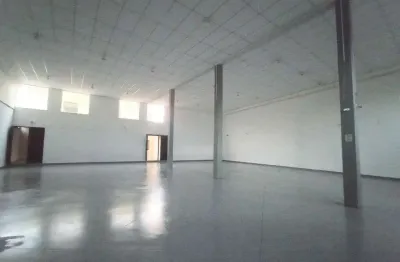 Ponto comercial disponível para locação na região central de taubaté.