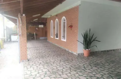 Casa com 4 quartos para alugar na Avenida Salvador, Parque Senhor do Bonfim, Taubaté