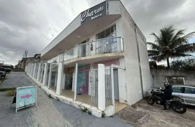 Sala comercial para alugar na Rua João Vanoni, Residencial Estoril, Taubaté