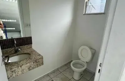 Ponto comercial para alugar na Avenida Independência, Independência, Taubaté