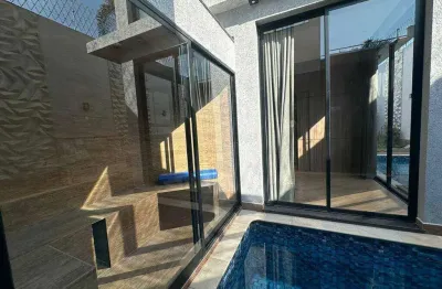 Casa com piscina disponível para venda e locação em condomínio em taubaté.