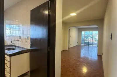 Apartamento para locação com 2 dormitórios no bairro santa clara, taubaté.