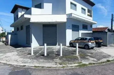 Ponto comercial para alugar na Avenida Shalom, Jardim Ana Rosa, Taubaté
