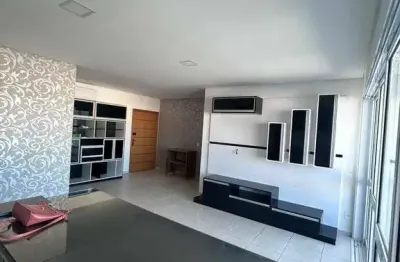 Apartamento com 3 quartos para alugar na Rua dos Passos, Vila Edmundo, Taubaté