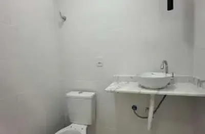 Apartamento com 2 quartos para alugar na Avenida Cônego João Maria Raimundo da Silva, Vila Costa, Taubaté