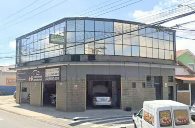 Imoveis::property_types.store_spot para alugar em taubaté - sp