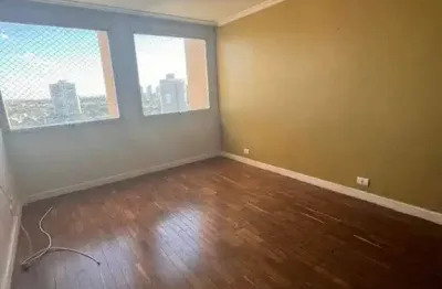 Apartamento com 3 quartos para alugar na Avenida Tiradentes, Jardim das Nações, Taubaté