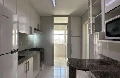 Apartamento mobiliado para alugar em jardim das nações, taubaté - sp