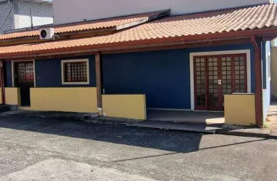 Terreno comercial para alugar na Rua Professora Escolástica Maria de Jesus, Jardim Baronesa, Taubaté