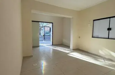 Casa comercial para alugar na Rua Humaitá, Centro, Taubaté