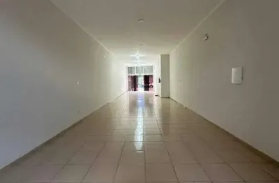 Ponto para alugar, 90 m² por r$ 2.200/mês - jardim maria augusta - taubaté/sp