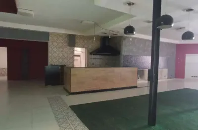 Ponto para alugar, 150 m² por r$ 6.500/mês - centro - taubaté/sp