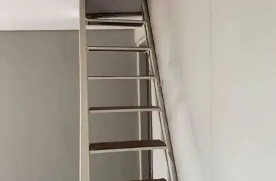 Ponto para alugar, 48 m² por r$ 2.500/mês - centro - taubaté/sp