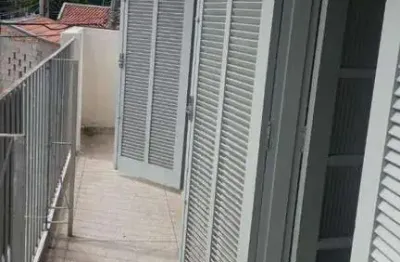 Apartamento com 2 quartos para alugar na Rua Voluntário Benedito Sérgio, Estiva, Taubaté