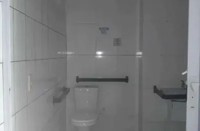 Ponto comercial para alugar na Rua Dona Chiquinha de Mattos, Centro, Taubaté