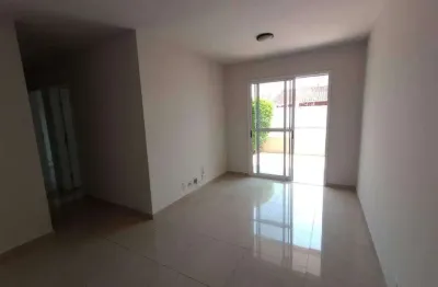 Apartamento para alugar em residencial santa izabel, taubaté - sp