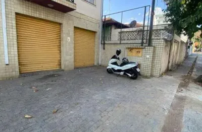 Ponto para alugar, 52 m² por r$ 1.400/mês - jardim maria augusta - taubaté/sp