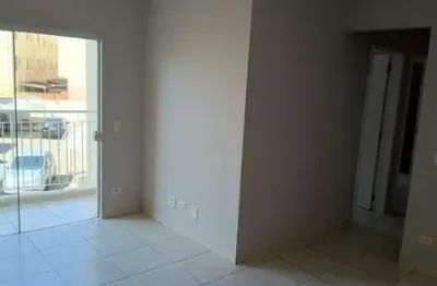 Apartamento com sacada à venda no jardim jaraguá, taubaté - sp