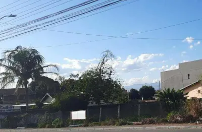 Terreno comercial para alugar na Estrada Municipal Francisco Alves Monteiro, Independência, Taubaté