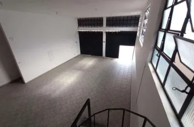 Salão para alugar, 120 m² por r$ 4.500/mês - são gonçalo - taubaté/sp