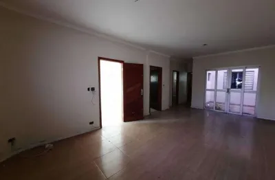 Casa com 3 quartos para alugar na Rua Alexandre Fleming, Jardim Maria Augusta, Taubaté