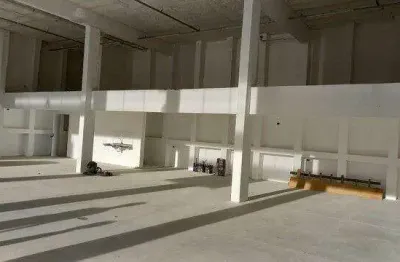 Galpão novo excelente oportunidade no bairro quinta das frutas/taubaté