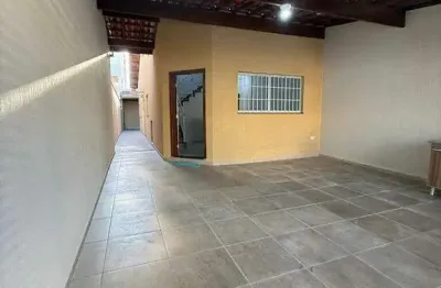 Casa à venda em Taubaté - Portal da Mantiqueira, 3 quartos, 2 vagas