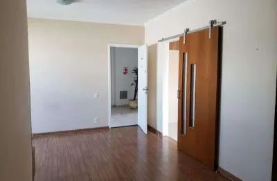 Apartamento com 2 quartos à venda na Rua José Vicente de Barros, Vila Areao, Taubaté