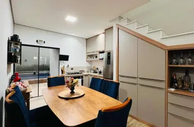 Casa com 3 quartos à venda na Rua Voluntário Benedito Sérgio, Residencial Santa Izabel, Taubaté