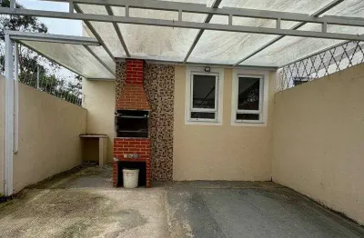 Casa com 2 quartos à venda na Rua Jorge Anan, Residencial Estoril, Taubaté