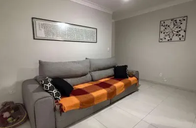 Casa com 3 quartos à venda na Rua Antônio Maria, Solar da Mantiqueira, Tremembé