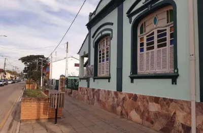 Casa com 3 quartos à venda na Avenida Carlos Pedroso da Silveira, Quiririm, Taubaté