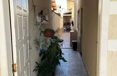 Casa com 3 quartos à venda na Rua Aléssio Ponzoni, Quiririm, Taubaté