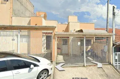 Casa com 2 quartos à venda na Rua Jamil Abrão Tabchoury, São Gonçalo, Taubaté