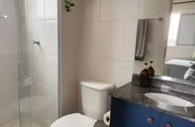 Apartamento de 3 dormitórios à venda na vila são josé por r$410.000