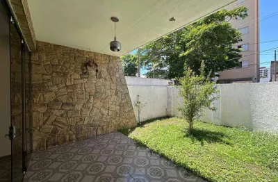 Casa com 3 quartos à venda na Rua Claro Gomes, Santa Luzia, Taubaté