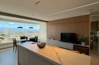 Apartamento bem localizado disponível para venda em taubaté