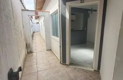 Casa com 2 quartos à venda na Estrada do Barreiro, Cidade Jardim, Taubaté