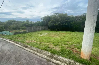 Terreno em condomínio fechado à venda na Rua Chicago, Itapecerica, Taubaté
