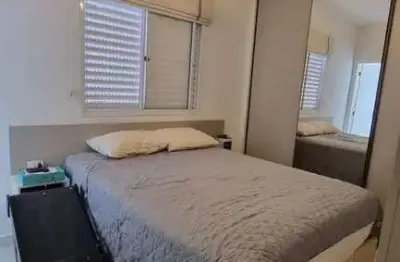 Apartamento com 2 quartos à venda na Avenida José Olegário de Barros, Areao, Taubaté