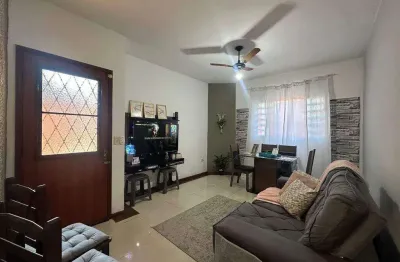 Casa com 2 quartos à venda na Rua Blumenau, Jardim Santa Catarina, Taubaté