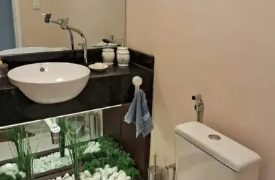 Apartamento com 2 quartos à venda na Rua Capitão Bernardo Sanches Pimenta, Esplanada Independência, Taubaté